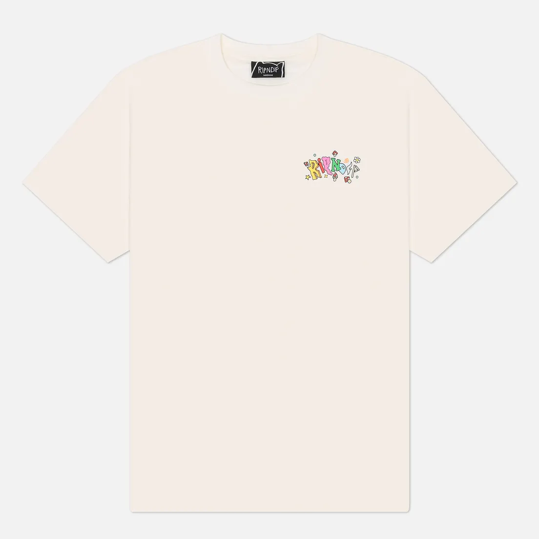 RIPNDIP Мужская футболка Broken Down