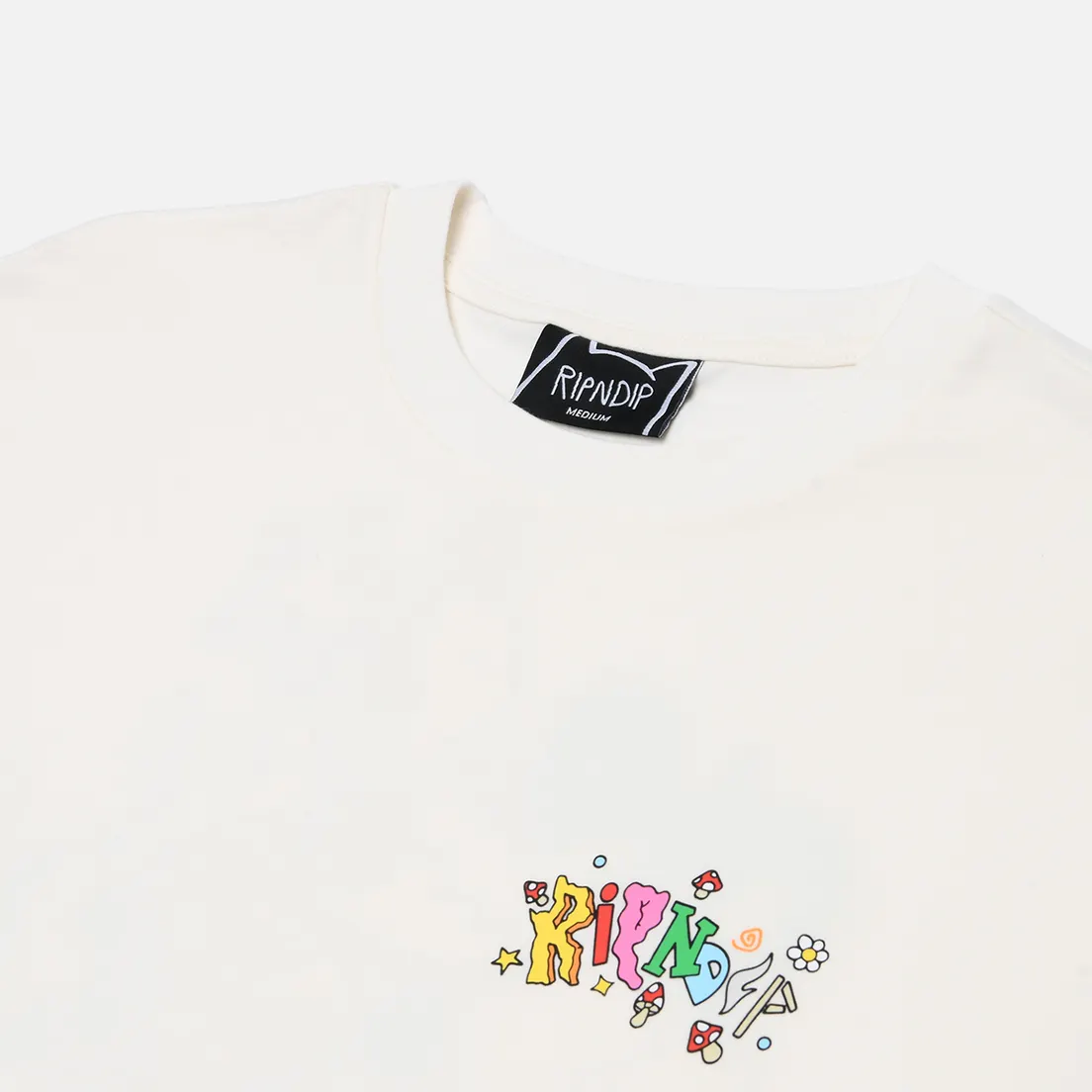 RIPNDIP Мужская футболка Broken Down