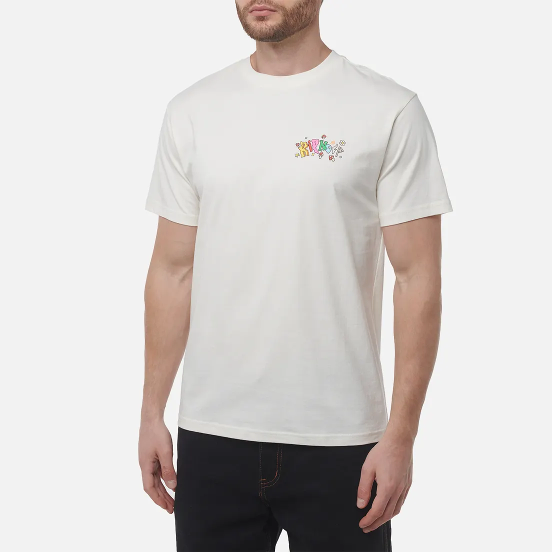 RIPNDIP Мужская футболка Broken Down