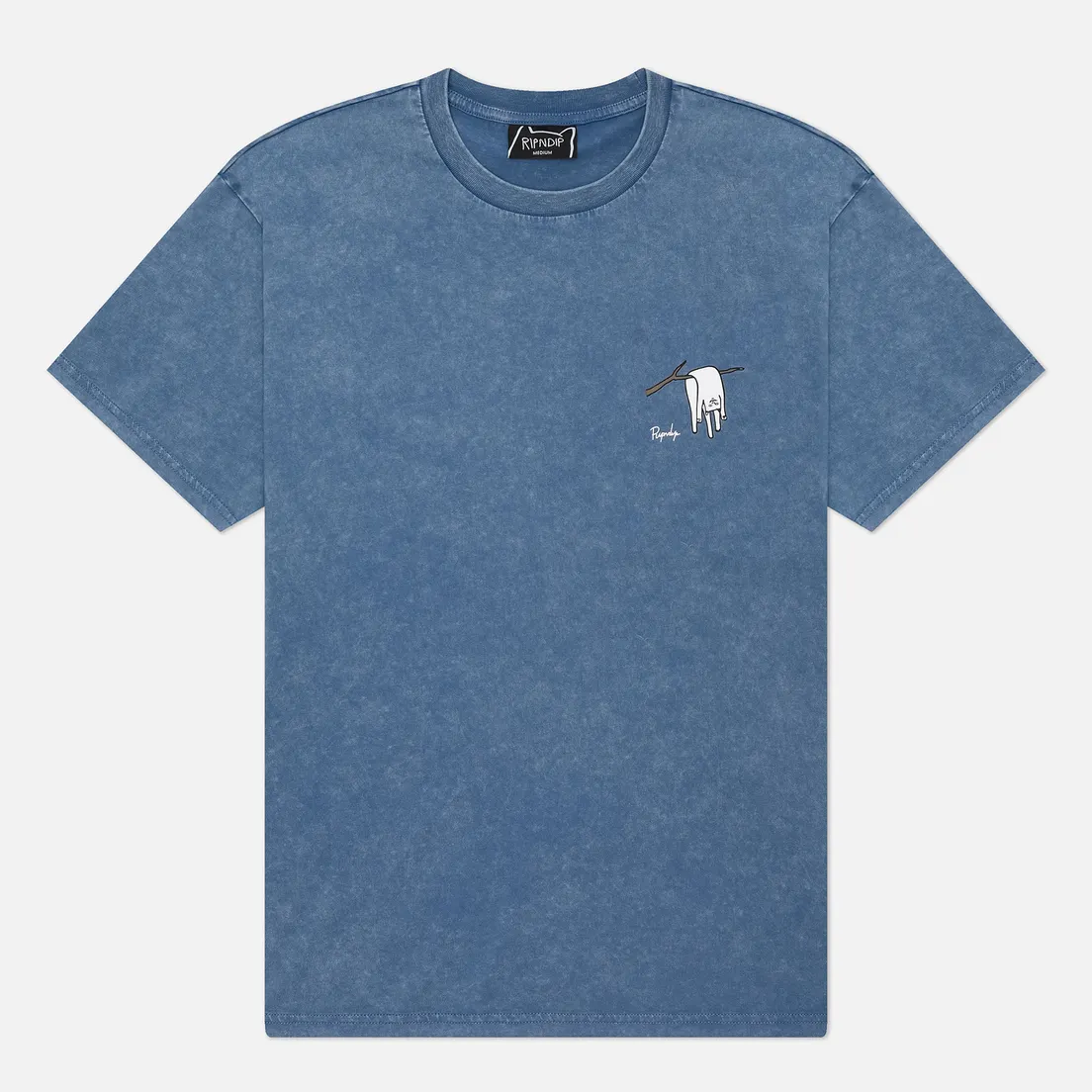 RIPNDIP Мужская футболка Nermali Graphic