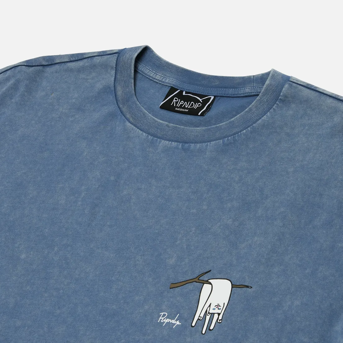 RIPNDIP Мужская футболка Nermali Graphic