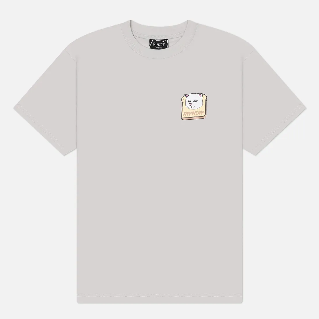 RIPNDIP Мужская футболка Gluten Free Graphic