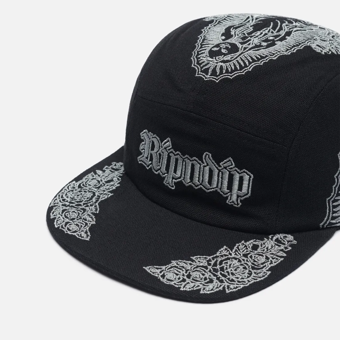 RIPNDIP Кепка Mother Nerm Camper