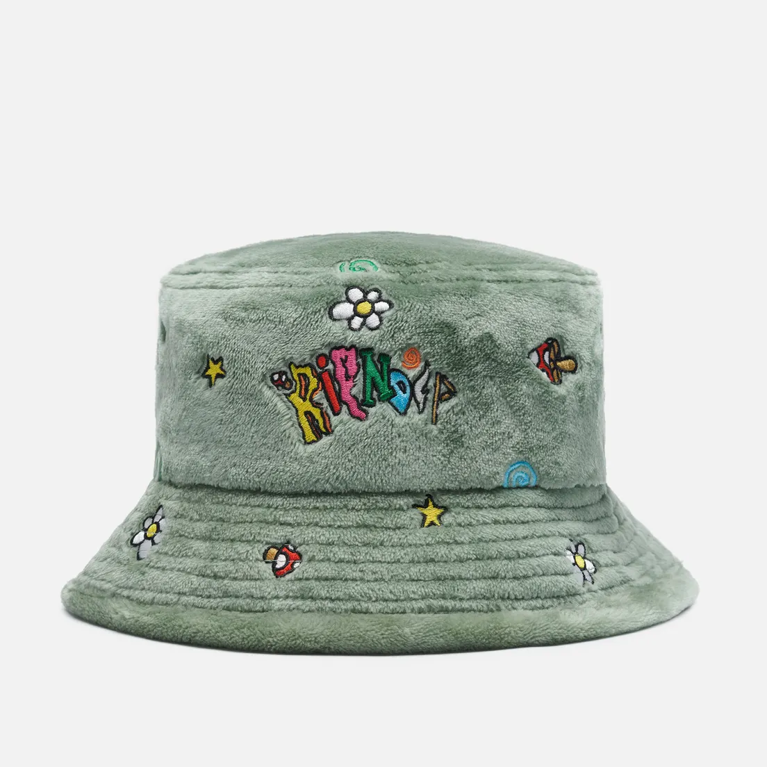 RIPNDIP Панама Broken Down Sherpa