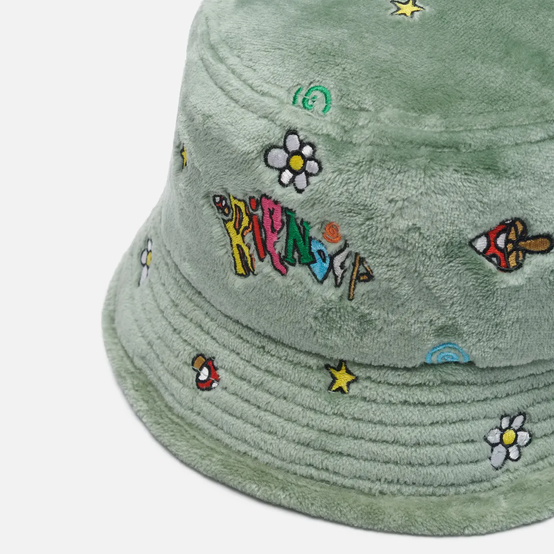 RIPNDIP Панама Broken Down Sherpa