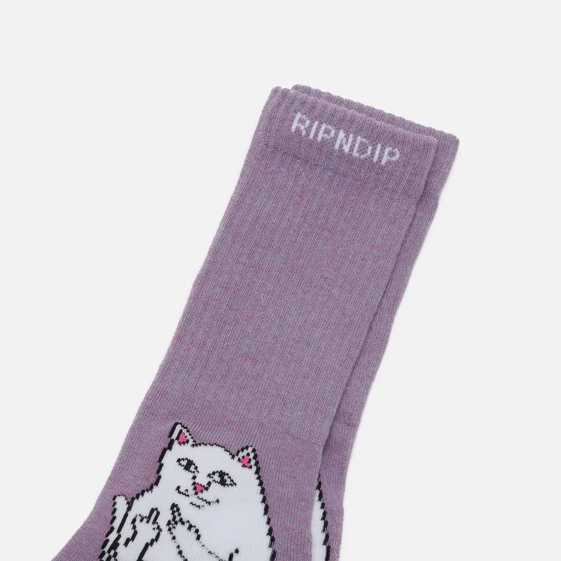 RIPNDIP Носки Lord Nermal