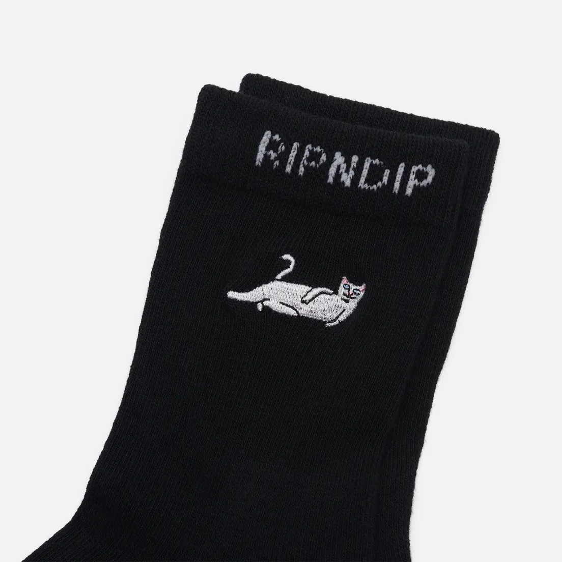 RIPNDIP Носки Catstanza Mid