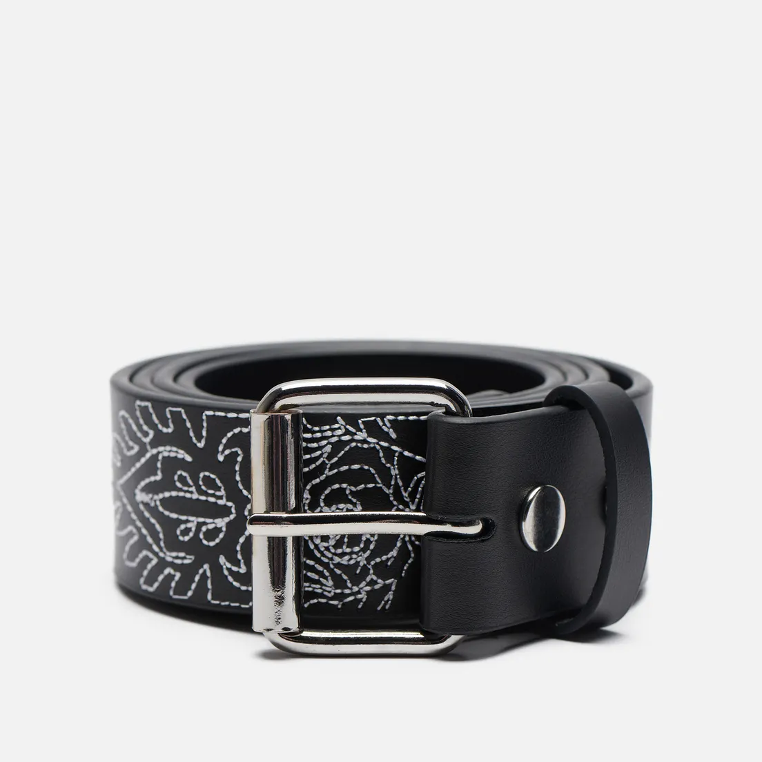RIPNDIP Ремень Mother Nerm Leather