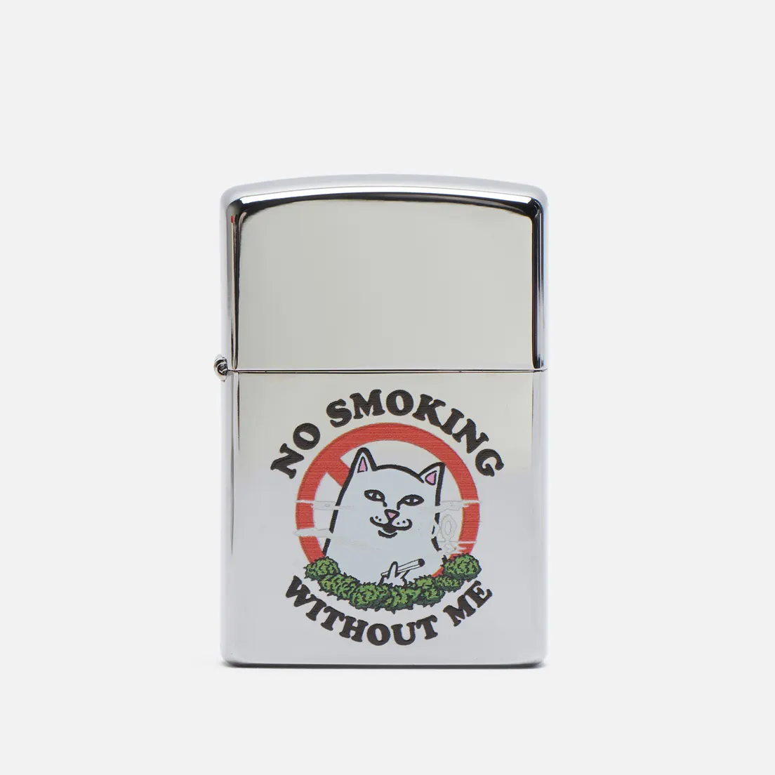 RIPNDIP Зажигалка No Smoking