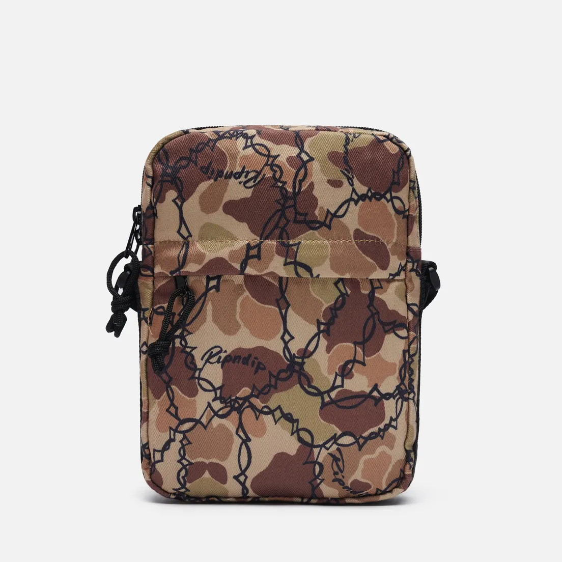 RIPNDIP Сумка Wired Cross Body