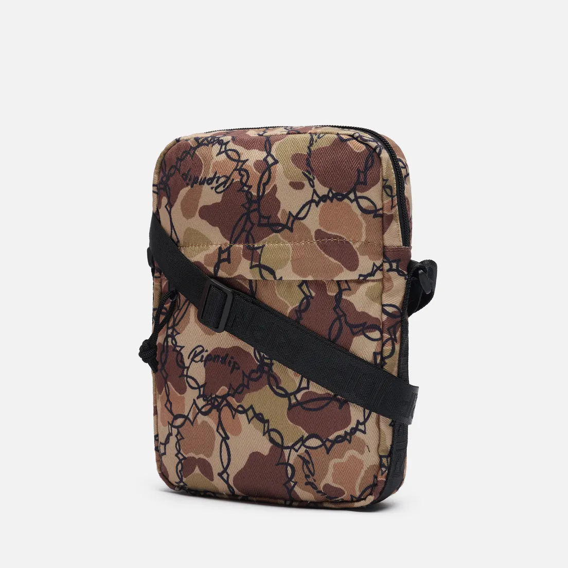 RIPNDIP Сумка Wired Cross Body