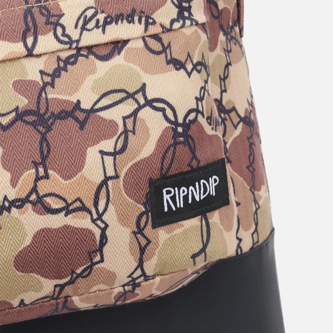 RIPNDIP Рюкзак Wired