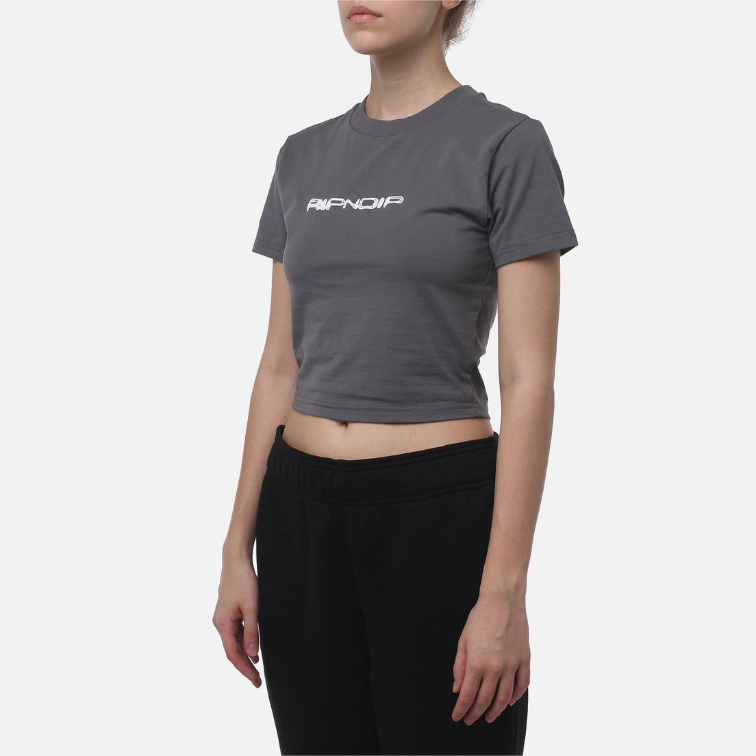 RIPNDIP Женская футболка Saturn Cropped Baby