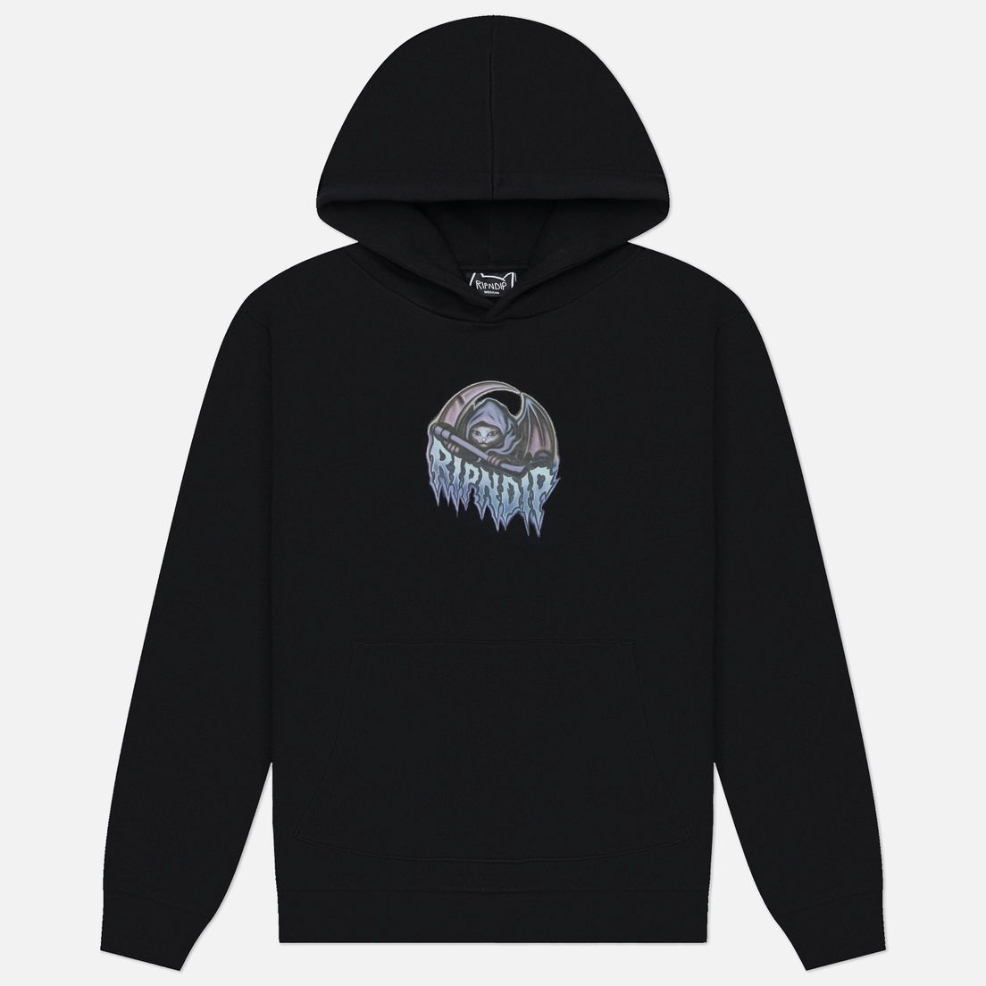 RIPNDIP Мужская толстовка Out Of Time Hoodie