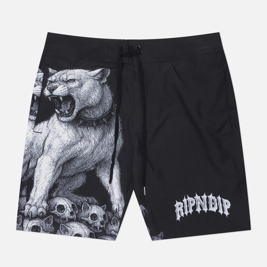 RIPNDIP Мужские шорты Wasteland