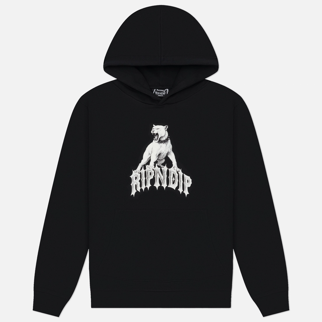 RIPNDIP Мужская толстовка Wasteland Hoodie