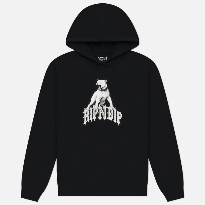 Мужская толстовка RIPNDIP Wasteland Hoodie