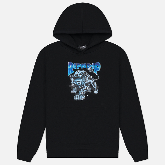 Мужская толстовка RIPNDIP Cyborg Hoodie