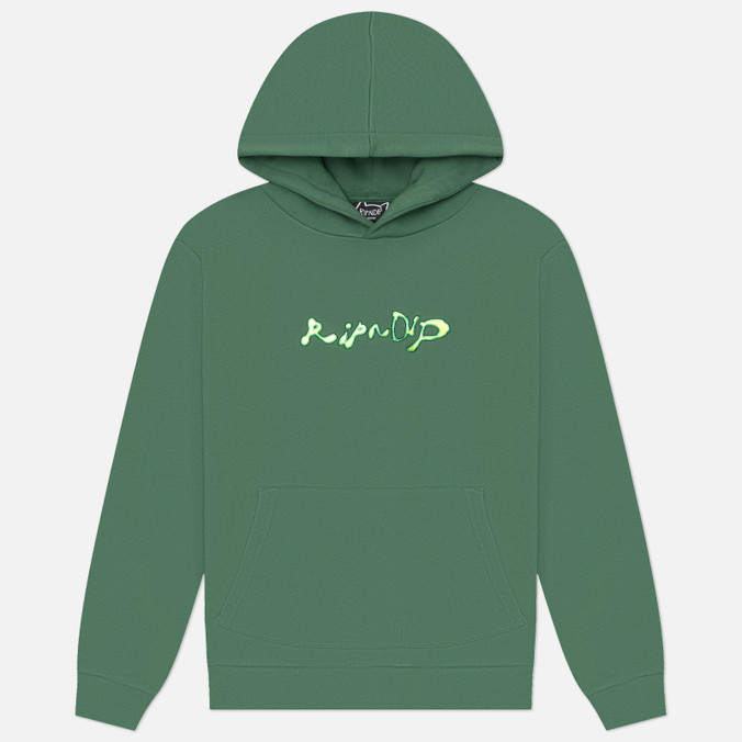 Мужская толстовка RIPNDIP Slime Hoodie