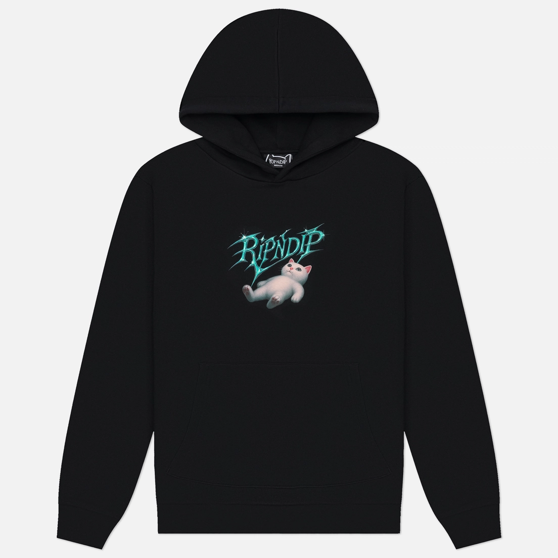 RIPNDIP Мужская толстовка Space Vision Hoodie