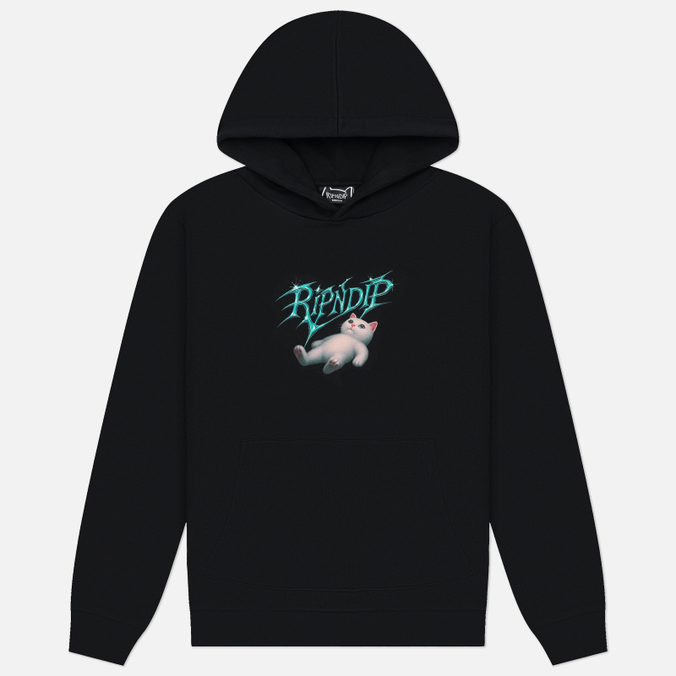 Мужская толстовка RIPNDIP Space Vision Hoodie
