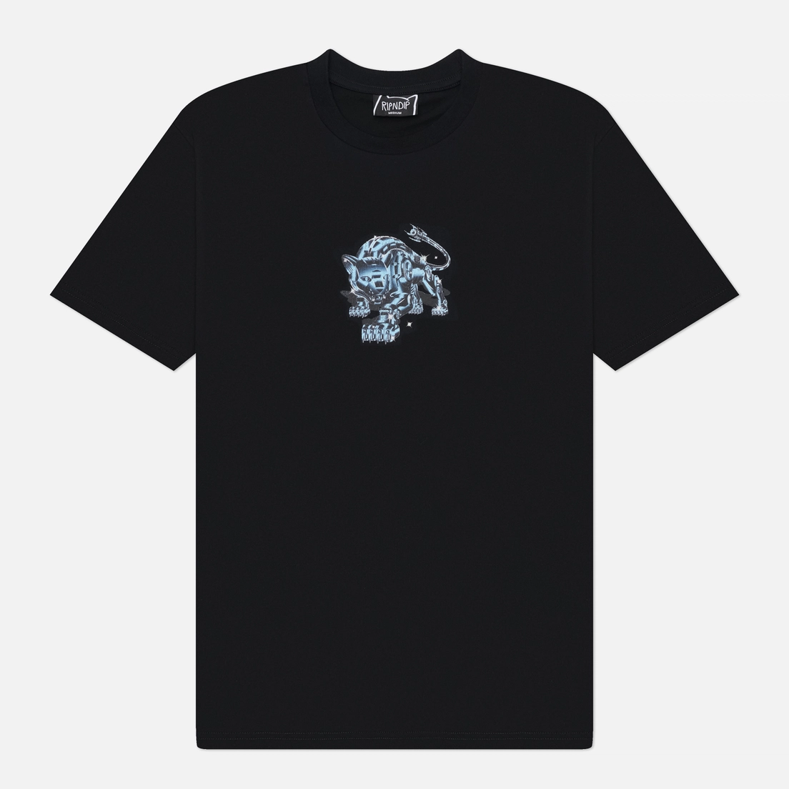 RIPNDIP Мужская футболка Cyborg