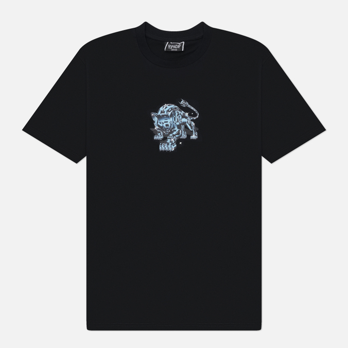 Мужская футболка RIPNDIP Cyborg