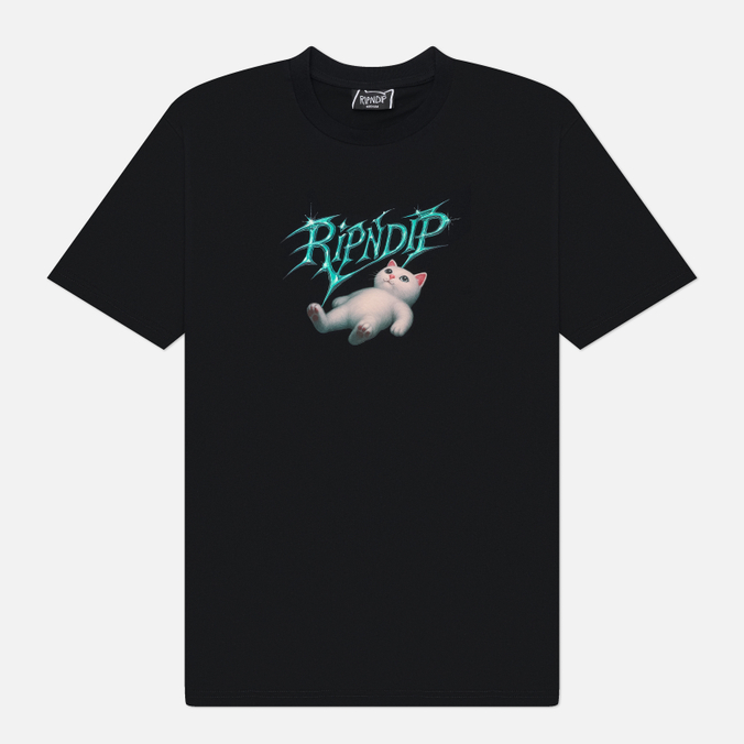 Мужская футболка RIPNDIP Space Vision