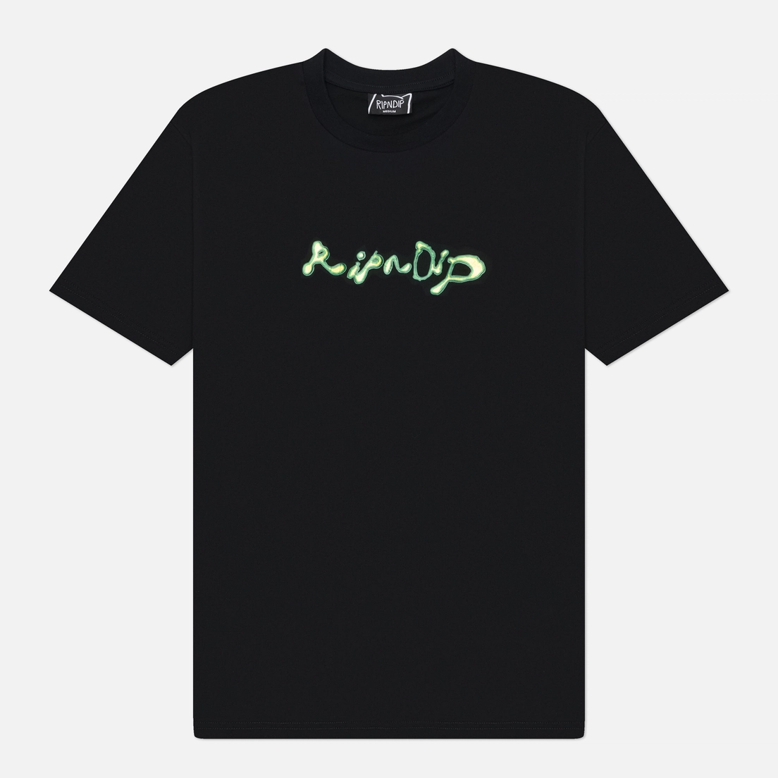 RIPNDIP Мужская футболка Slime