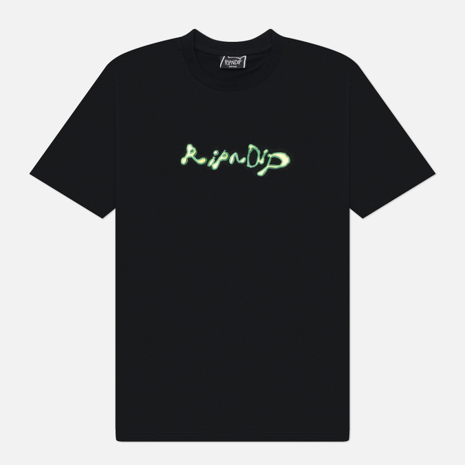 Мужская футболка RIPNDIP Slime