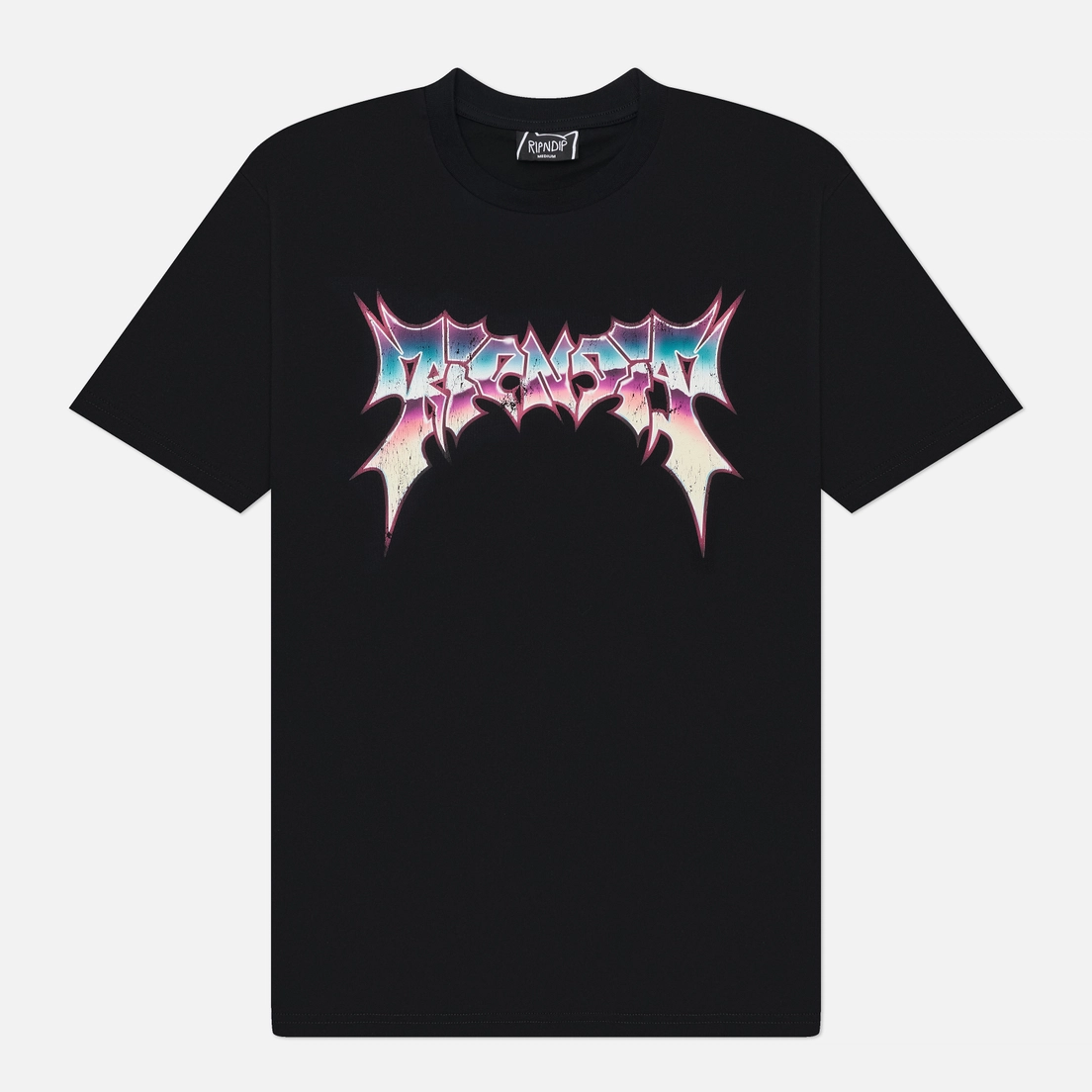 RIPNDIP Мужская футболка Noid