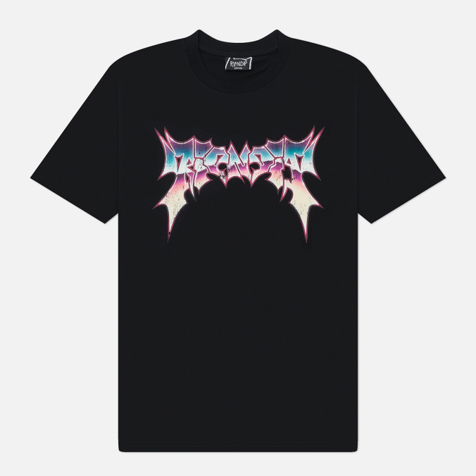 Мужская футболка RIPNDIP Noid