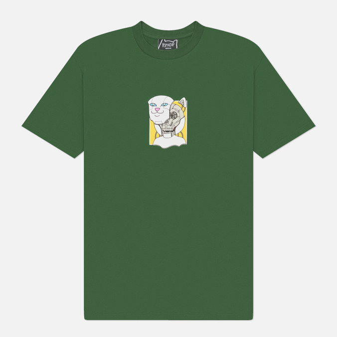 Мужская футболка RIPNDIP Plugged In