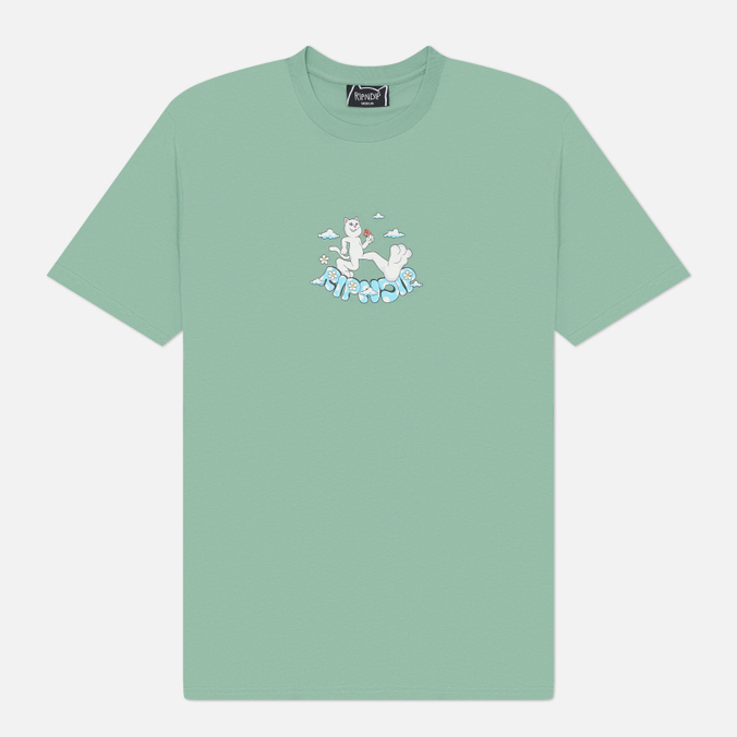 Мужская футболка RIPNDIP Heaven To Me