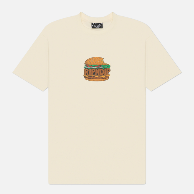 Мужская футболка RIPNDIP Bite Me