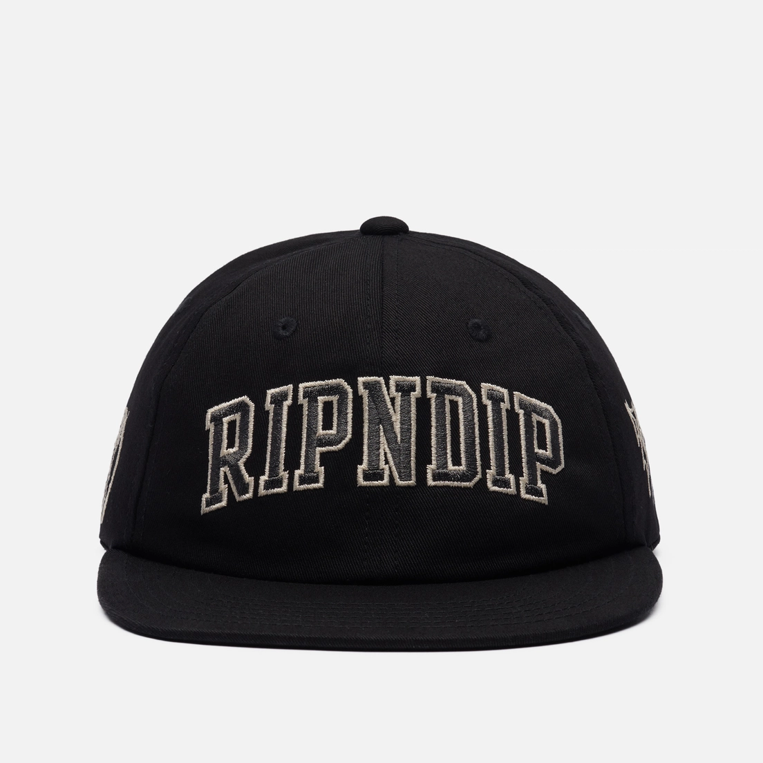RIPNDIP Кепка Team Spirit Snapback
