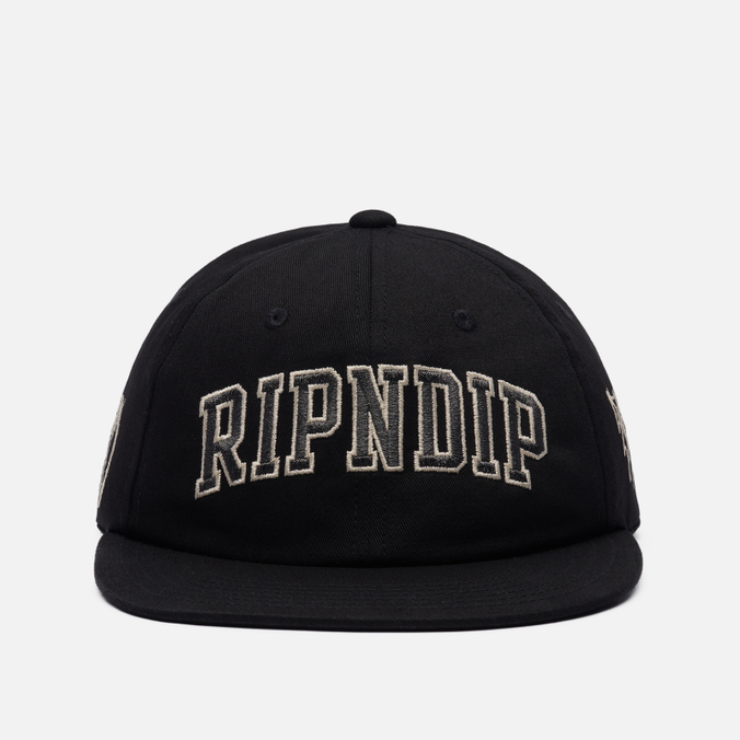 Кепка RIPNDIP Team Spirit Snapback