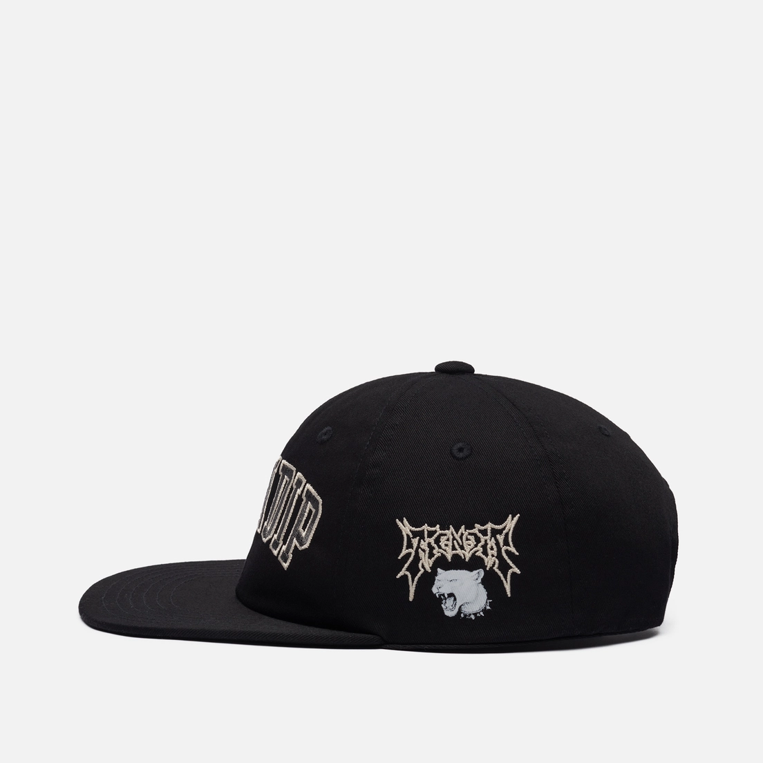 RIPNDIP Кепка Team Spirit Snapback