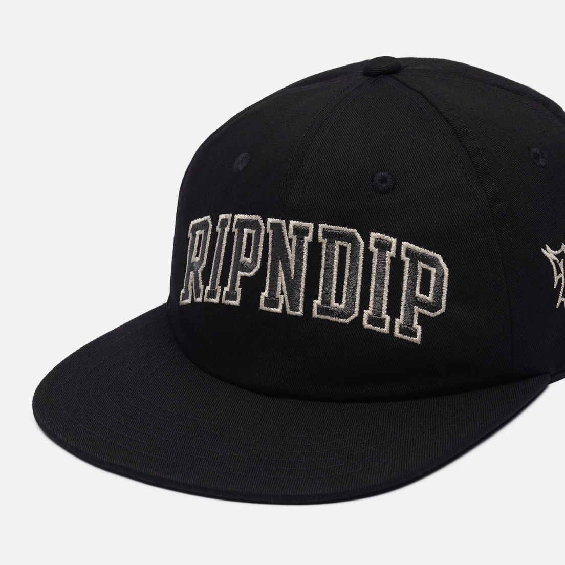RIPNDIP Кепка Team Spirit Snapback