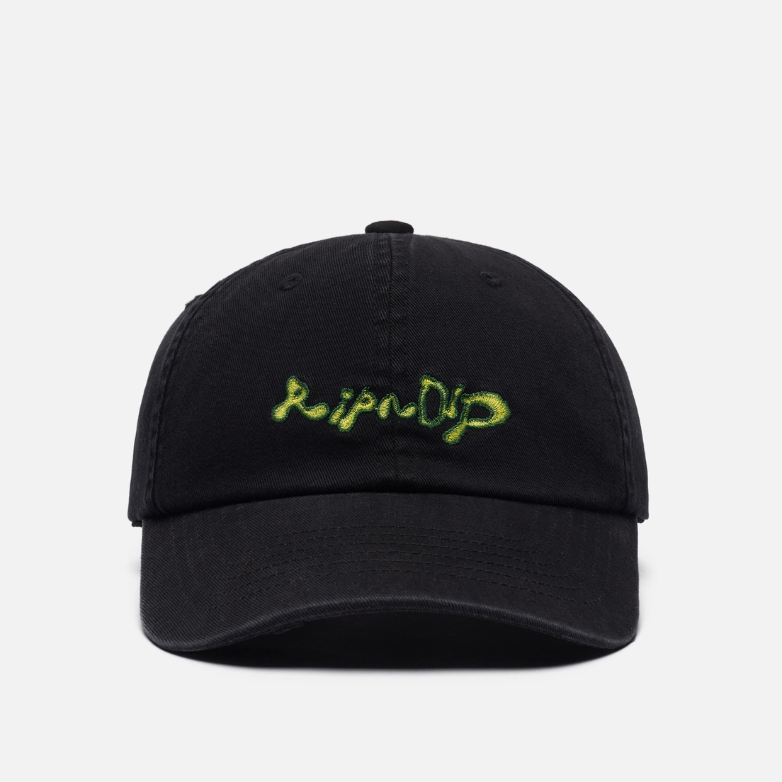 RIPNDIP Кепка Slime Dad