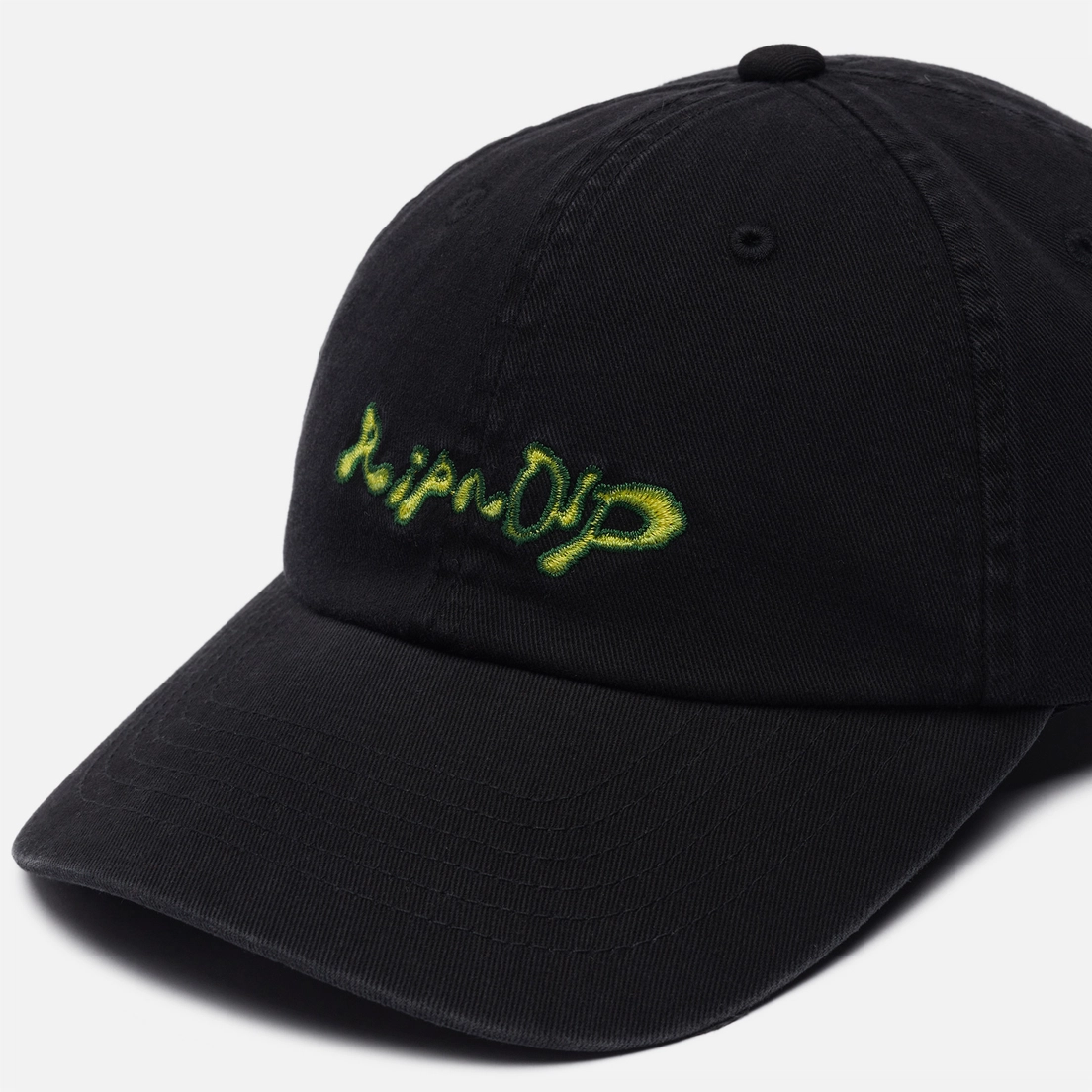 RIPNDIP Кепка Slime Dad