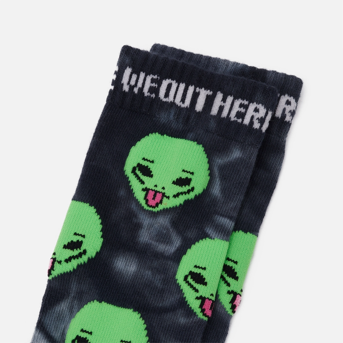 RIPNDIP Носки We Out Here