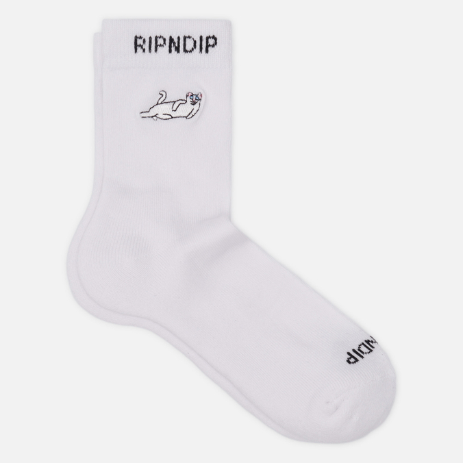 Носки RIPNDIP Castanza