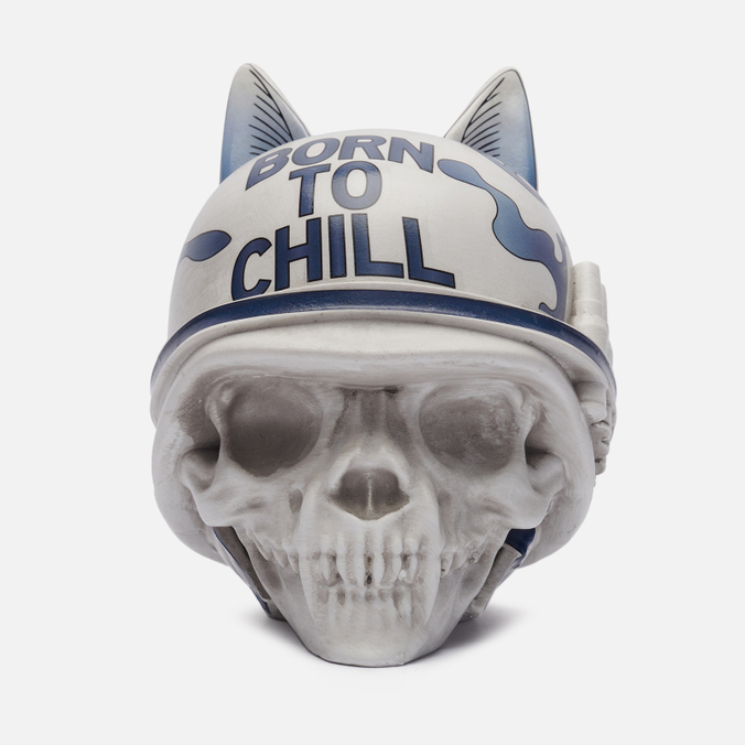 Фигурка RIPNDIP Born To Chill Ceramic Incense Holder