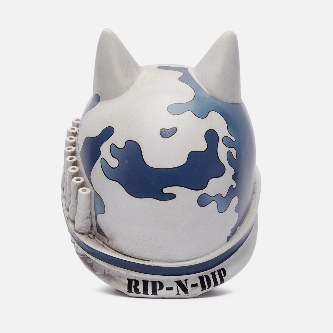 RIPNDIP Фигурка Born To Chill Ceramic Incense Holder