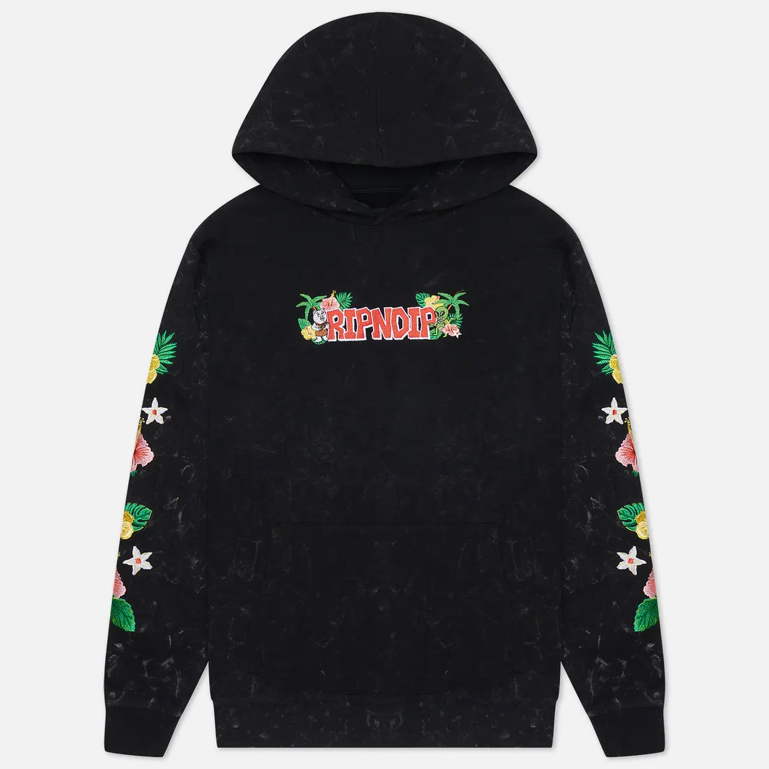 RIPNDIP Мужская толстовка Aloha Nerm Hoodie