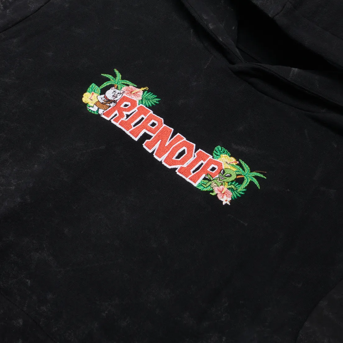 RIPNDIP Мужская толстовка Aloha Nerm Hoodie