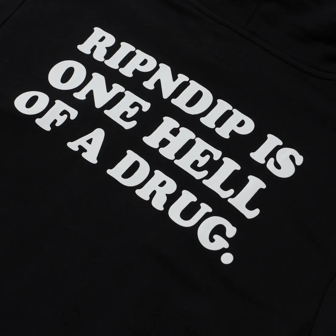 RIPNDIP Мужская толстовка Coco Nermal Hoodie