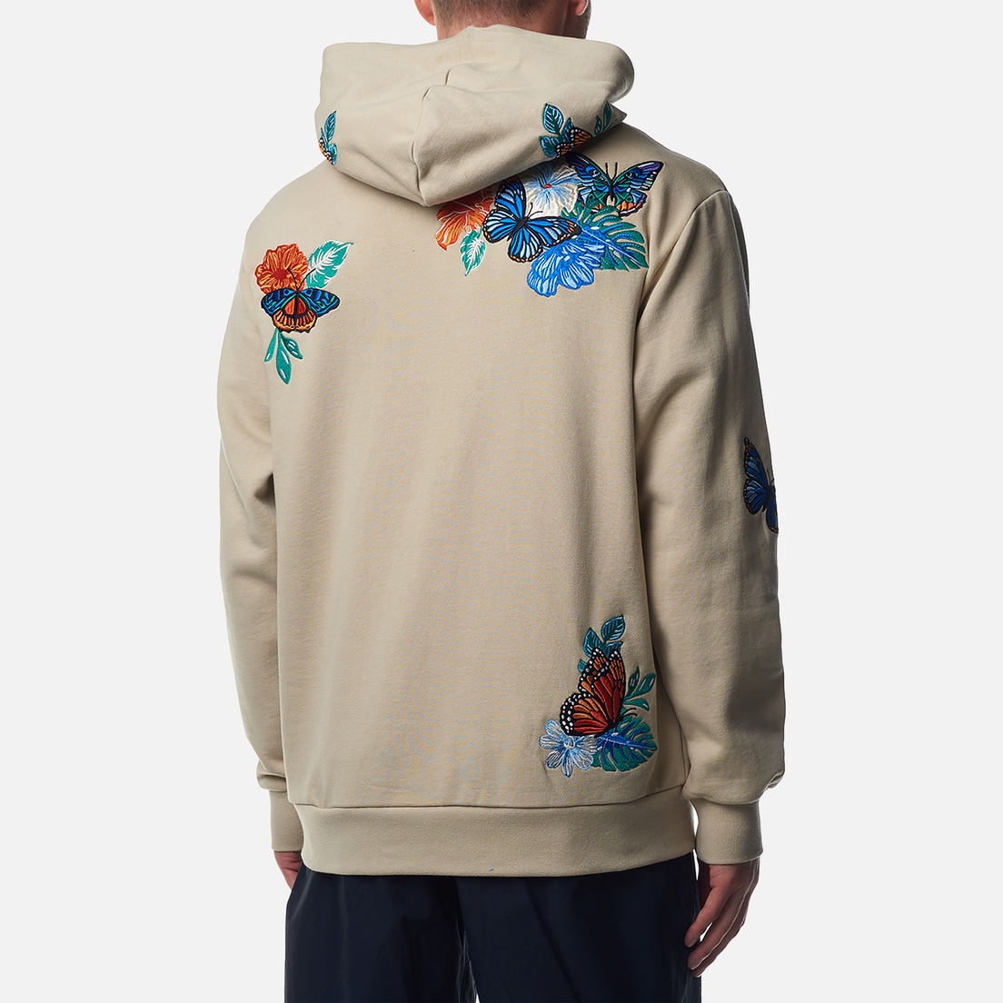 RIPNDIP Мужская толстовка Los Ripndip Hoodie