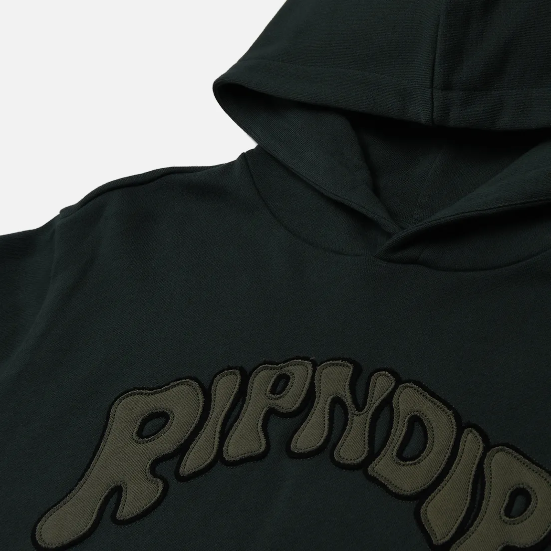 RIPNDIP Мужская толстовка Uncharted Hoodie